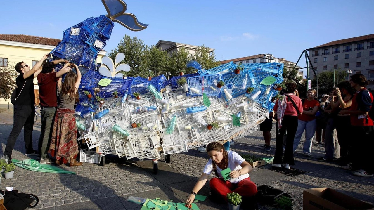 Lo strumento progettato delle docenti di Milano-Bicocca e Siena per le scuole. L’impatto di sigarette, plastica, device e farmaci: i temi scelti dagli studenti.