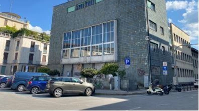 Firmato l’accordo tra il Comune e Its Incom Academy, che definisce il recupero di Palazzo Minoletti, storico edificio che sarà... Firmato l’accordo tra il Comune e Its Incom Academy, che definisce il recupero di Palazzo Minoletti, storico edificio che sarà...