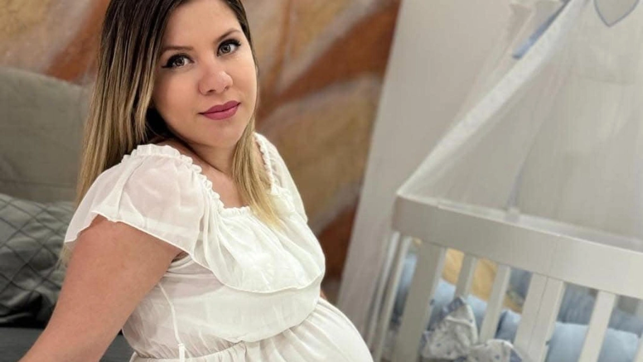 Andreea Mihaela Antochi aveva 30 anni Andreea Mihaela Antochi aveva 30 anni