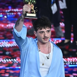 Sanremo 2025, l’effetto sui concerti: boom Lucio Corsi, meno i Coma_Cose. Elodie e Irama a San Siro rischiano
