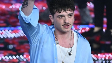 Sanremo 2025, l’effetto sui concerti: boom Lucio Corsi e Olly sold out, Coma_Cose sotto le stime. Elodie e Irama a San Siro rischiano