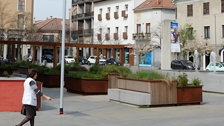 Comune e Arpa cercano volontari tra i residenti nella zona di via Dante a Lissone Comune e Arpa cercano volontari tra i residenti nella zona di via Dante a Lissone
