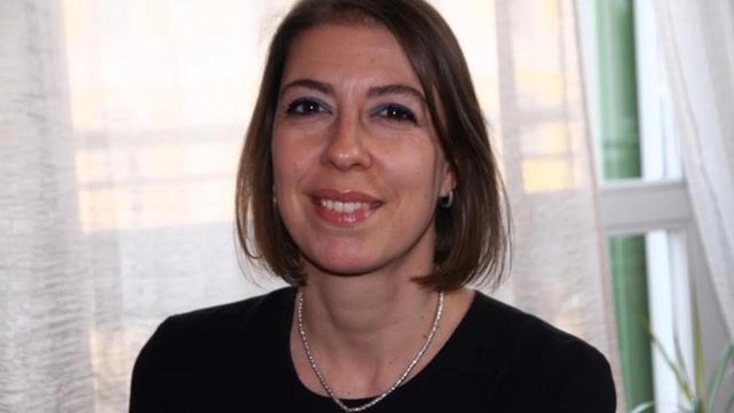 L’avvocata Veronica Dini è esperta in materia ambientale e urbanistica L’avvocata Veronica Dini è esperta in materia ambientale e urbanistica