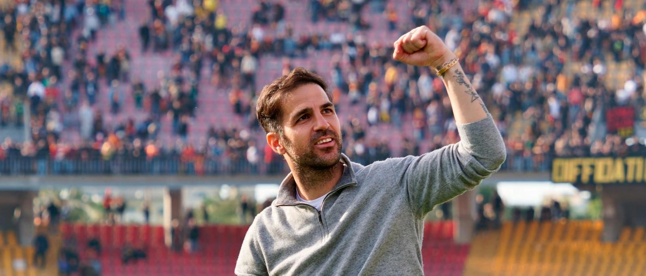 Como vicino alla salvezza: Fabregas ringrazia e guarda al futuro