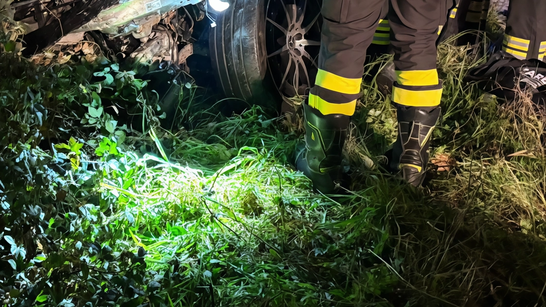 La vittima si chiamava Javier Toledo Garcia e abitava a Linarolo, nel Pavese La vittima si chiamava Javier Toledo Garcia e abitava a Linarolo, nel Pavese
