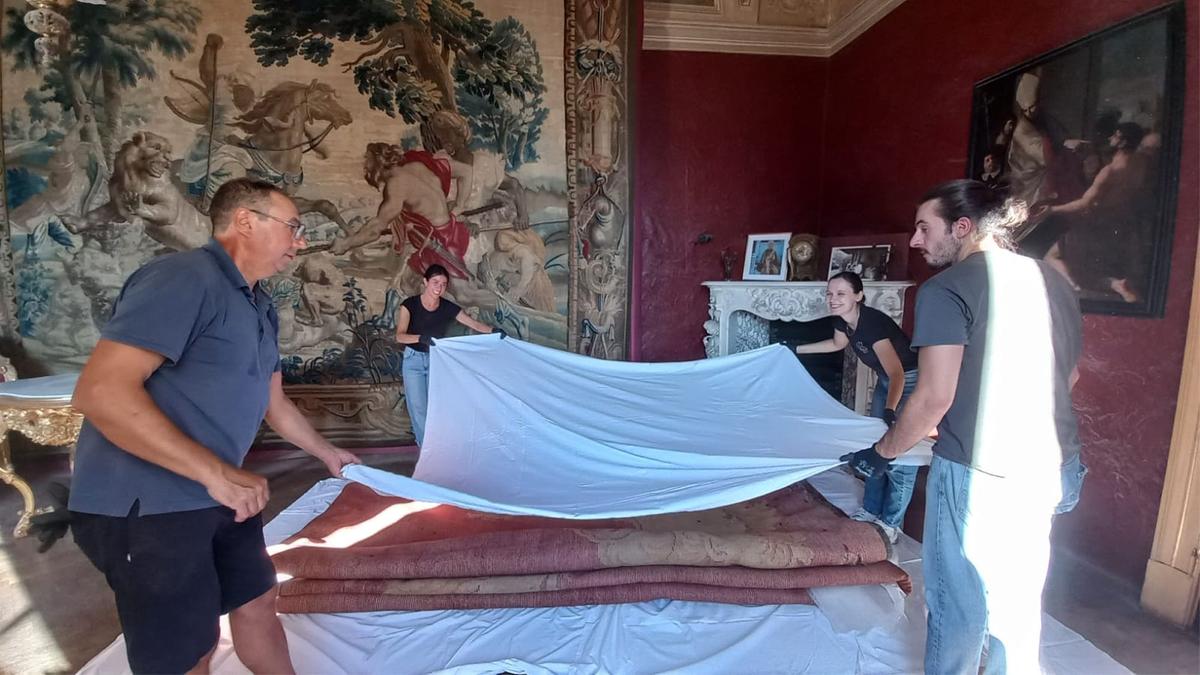 Villa Monastero, 60mila di visite (nonostante i treni fermi): “Ottimo risultato”