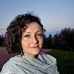 Giulia Bonezzi, Giornalista