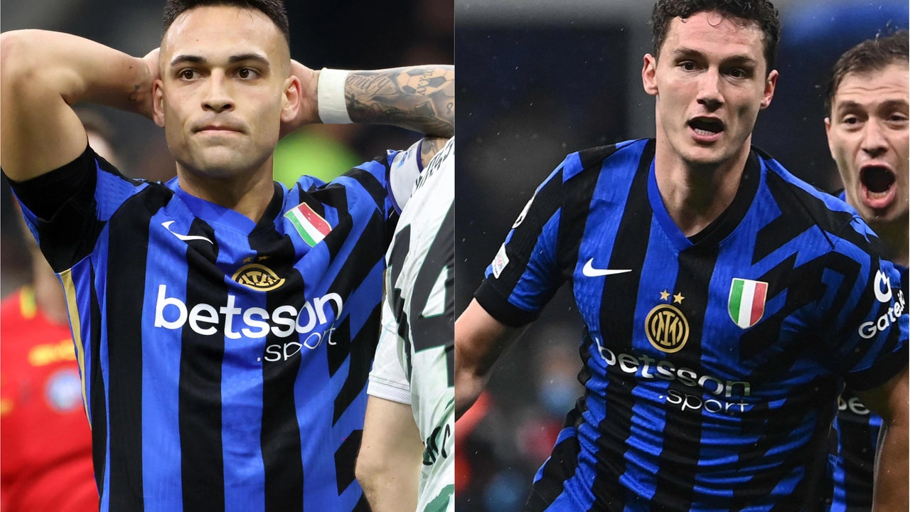 Champions League, febbre da semifinale a San Siro: contro il Barcellona l’Inter punta sul ritorno di Pavard e tenta il “miracolo” con Lautaro