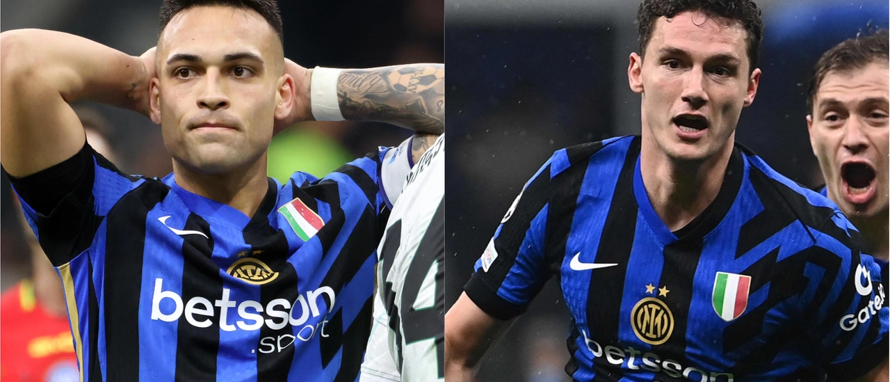 Champions League, febbre da semifinale a San Siro: contro il Barcellona l’Inter punta sul ritorno di Pavard e tenta il “miracolo” con Lautaro