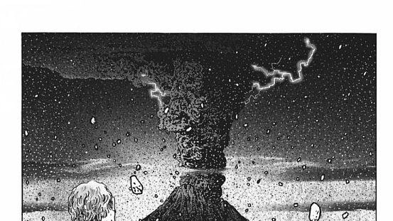 L’artista giapponese ha dedicato una serie di fumetti al naturalista romano. In esposizione le tavole realizzate, visite da sabato fino al 29 novembre. L’artista giapponese ha dedicato una serie di fumetti al naturalista romano. In esposizione le tavole realizzate, visite da sabato fino al 29 novembre.