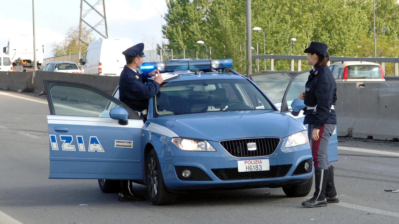 Polizia