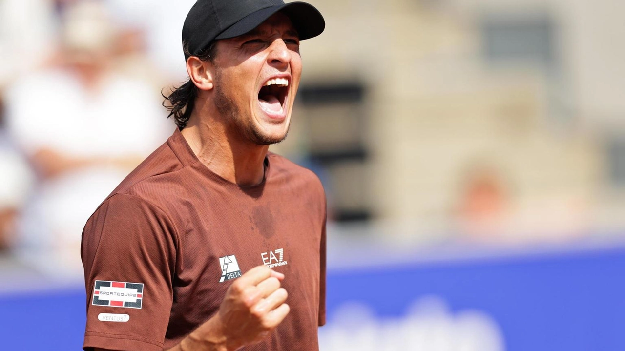 Arnaldi e Bellucci eliminati