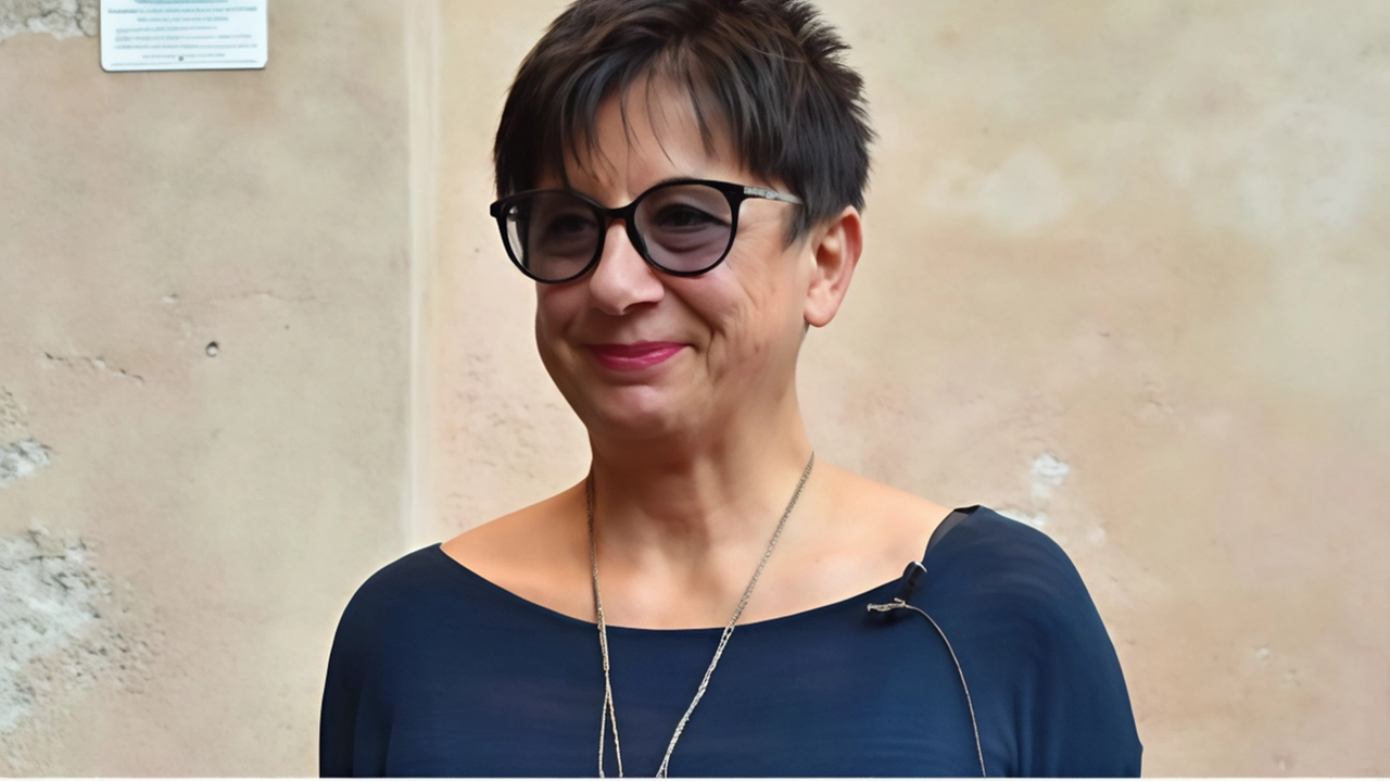 La sindaca Daniela Colombo ha concordato delle soluzioni alternative alla Diaz con la dirigente scolastica Maria Pia Siciliano