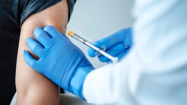 Dal primo ottobre via alla vaccinazione antinfluenzale e Covid