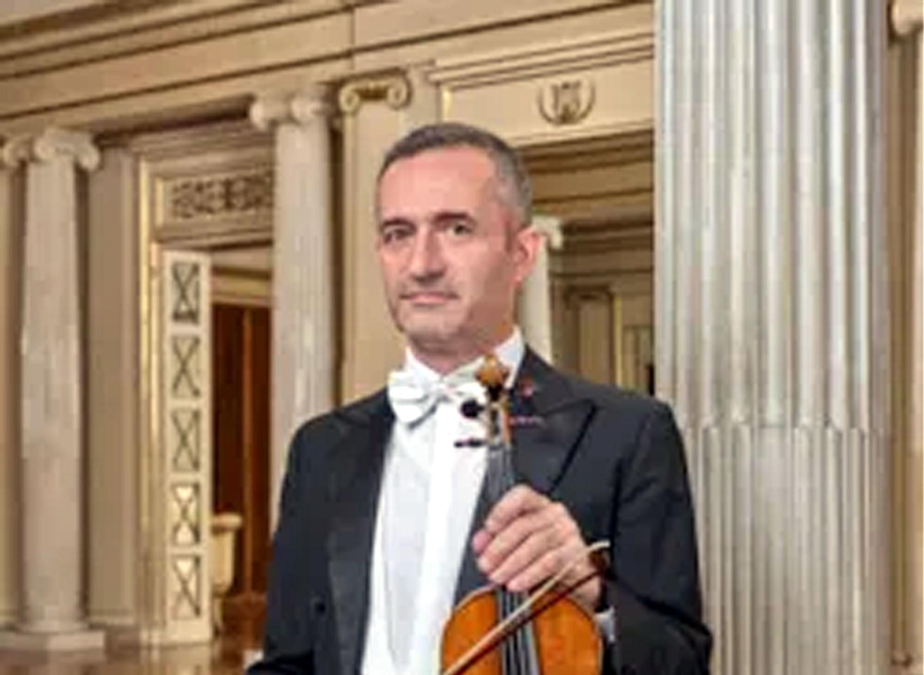 Fede e musica. Mastalla pronto a incantare Fede e musica. Mastalla pronto a incantare