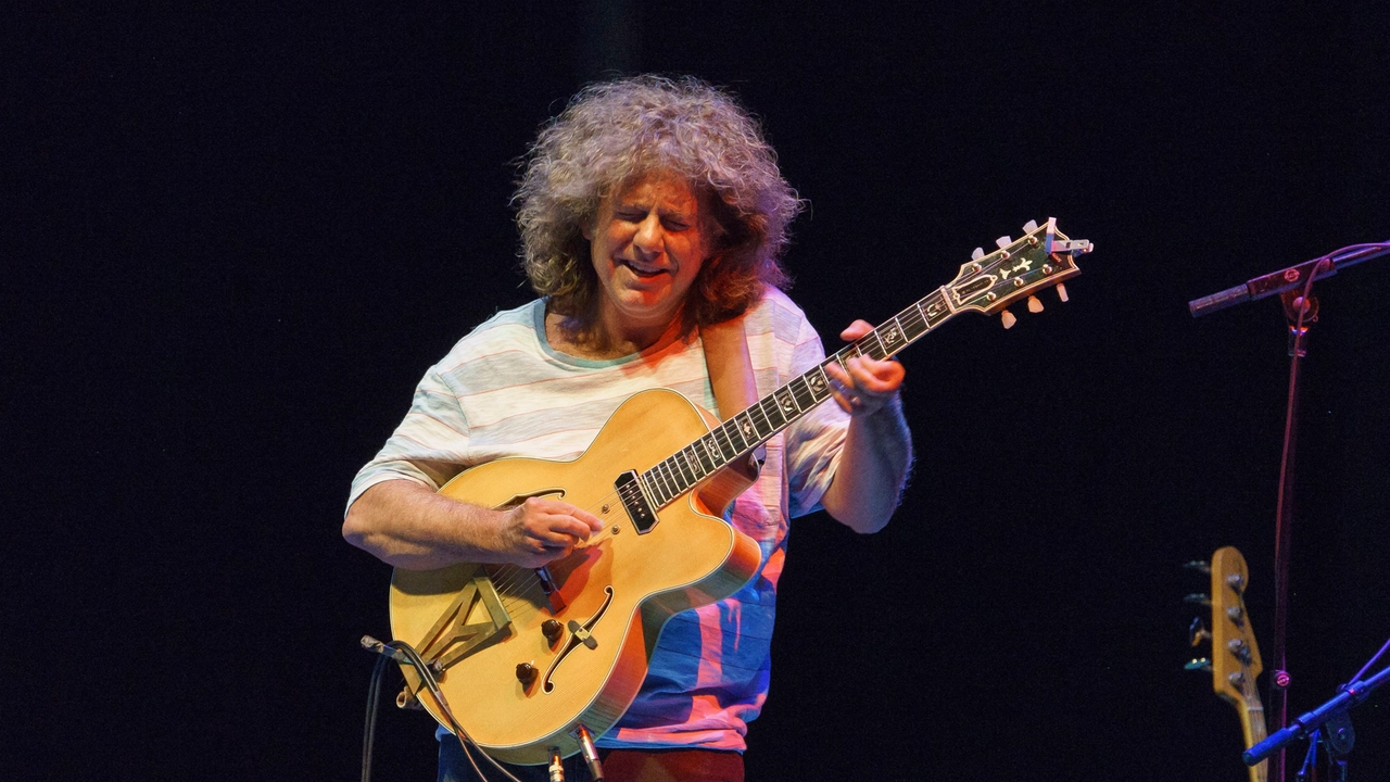 Pat Metheny