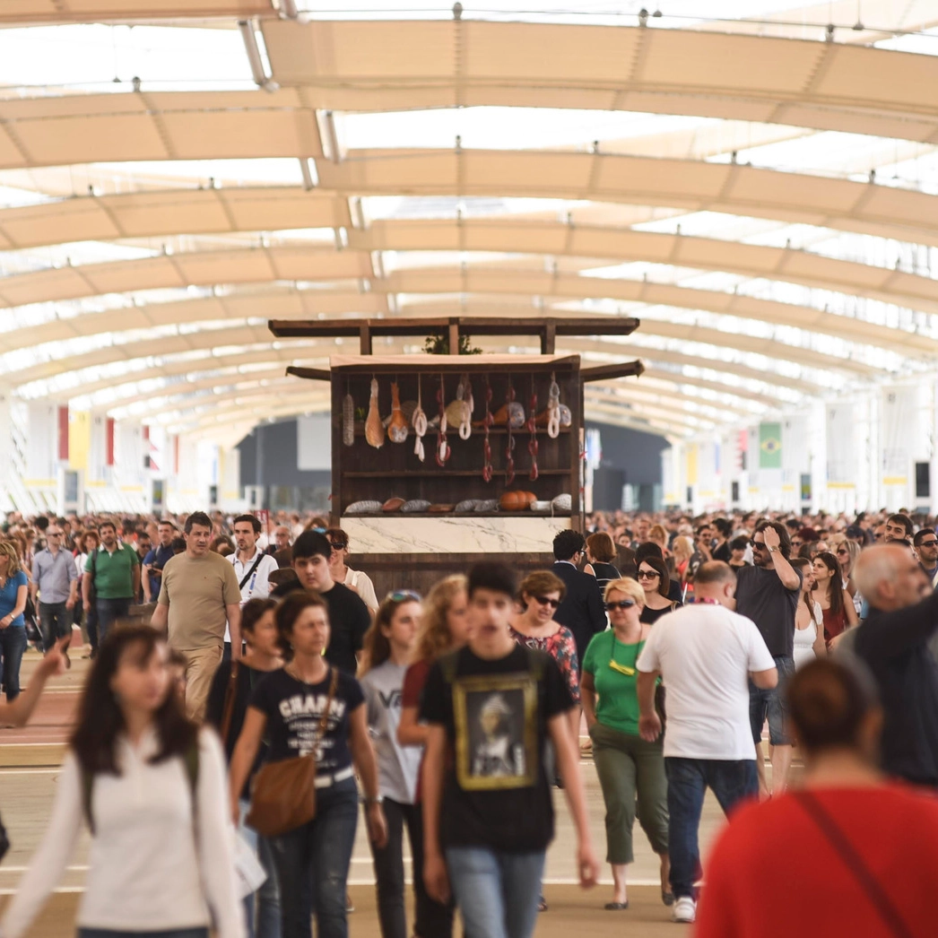 Dall’Expo ai Giochi