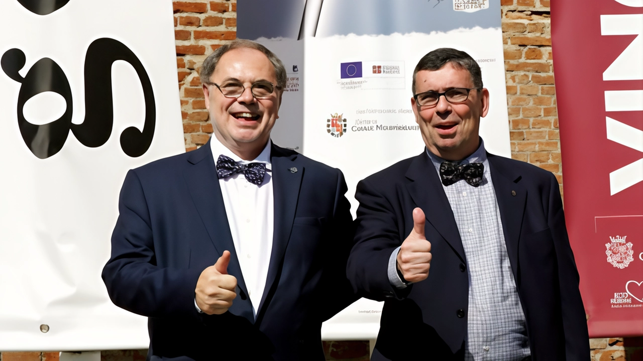 Quest’anno Golosaria Monferrato spegne 19 candeline, con una ricchissima rassegna di appuntamenti in programma sabato e domenica. Sono più...