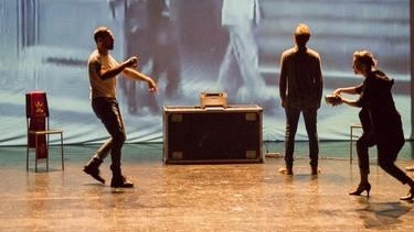 Uno spettacolo teatrale ispirato alla lotta contro le mafie “Noi“, scritto e diretto da Luigi Farioli e portato in scena...