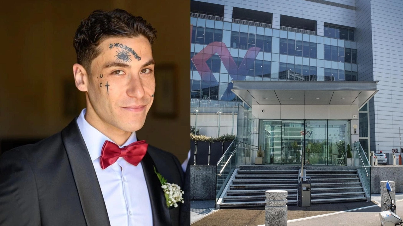 Giovanni Sala, 34 anni, morto nella notte tra il 19 e il 20 agosto 2023 davanti alla sede di Sky a Rogoredo
