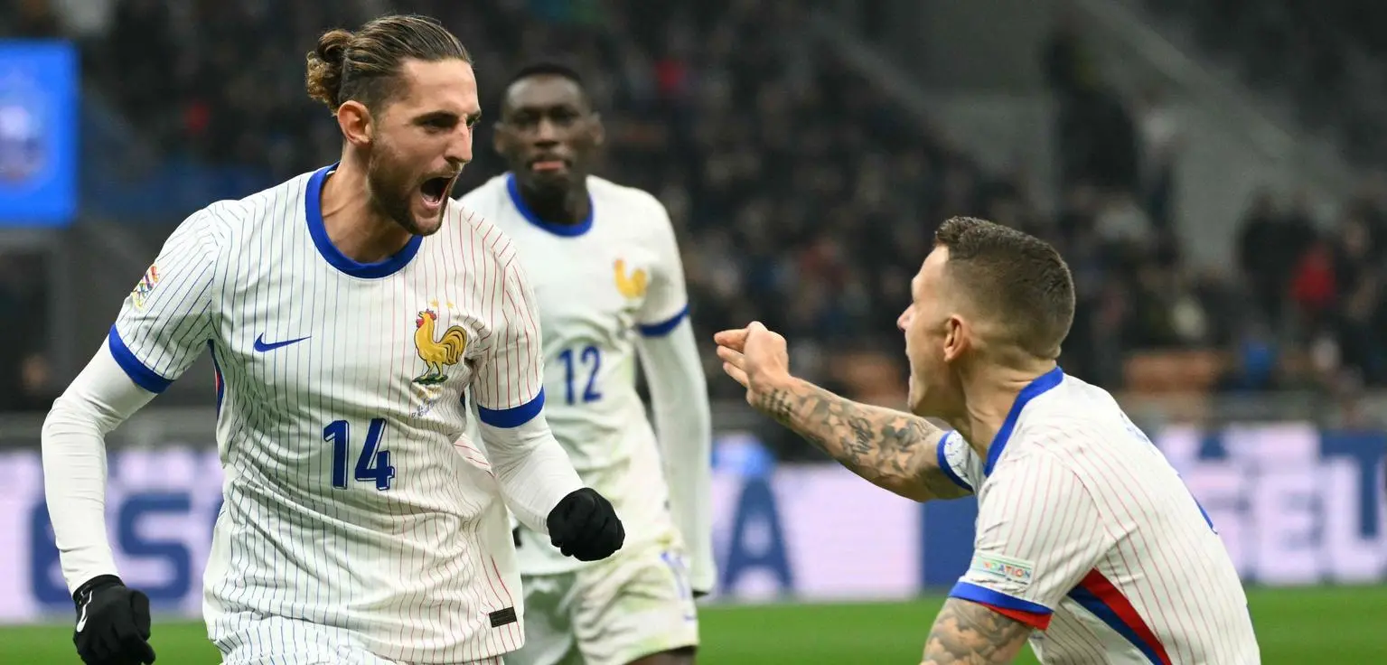 Milan, c’è chi arriva e chi saluta. È fatta per Rabiot, via Jimenez