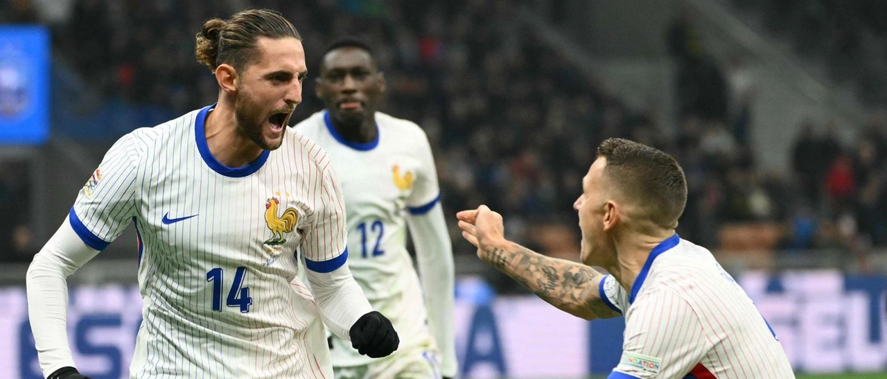 Milan, c’è chi arriva e chi saluta. È fatta per Rabiot, via Jimenez
