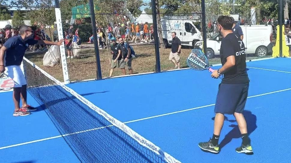 Secondo l’accusa la Fan Zone era stata posizionata su un’area sottoposta a vincoli Secondo l’accusa la Fan Zone era stata posizionata su un’area sottoposta a vincoli
