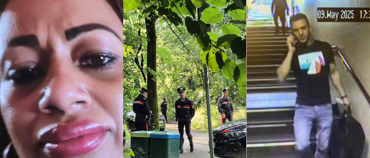 La morte di Chamila, le coltellate al collega e quella ciocca di capelli: il film horror minuto per minuto