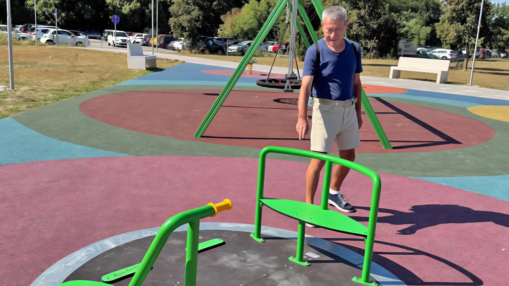 Inaugurato il nuovo Parco della Pace: un’area riqualificata che arricchisce il patrimonio verde del territorio. Il nuovo Parco della... Inaugurato il nuovo Parco della Pace: un’area riqualificata che arricchisce il patrimonio verde del territorio. Il nuovo Parco della...