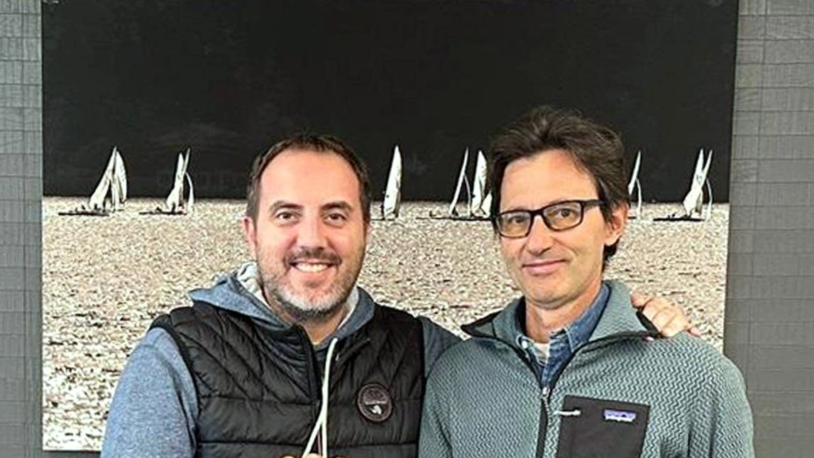 Richard Martini è il nuovo presidente della Lega Navale di Mandello del Lario, subentrando a Michele Belingheri. Con il suo impegno, punta a promuovere la passione per la vela tra i giovani e a sostenere iniziative sociali. Richard Martini è il nuovo presidente della Lega Navale di Mandello del Lario, subentrando a Michele Belingheri. Con il suo impegno, punta a promuovere la passione per la vela tra i giovani e a sostenere iniziative sociali.