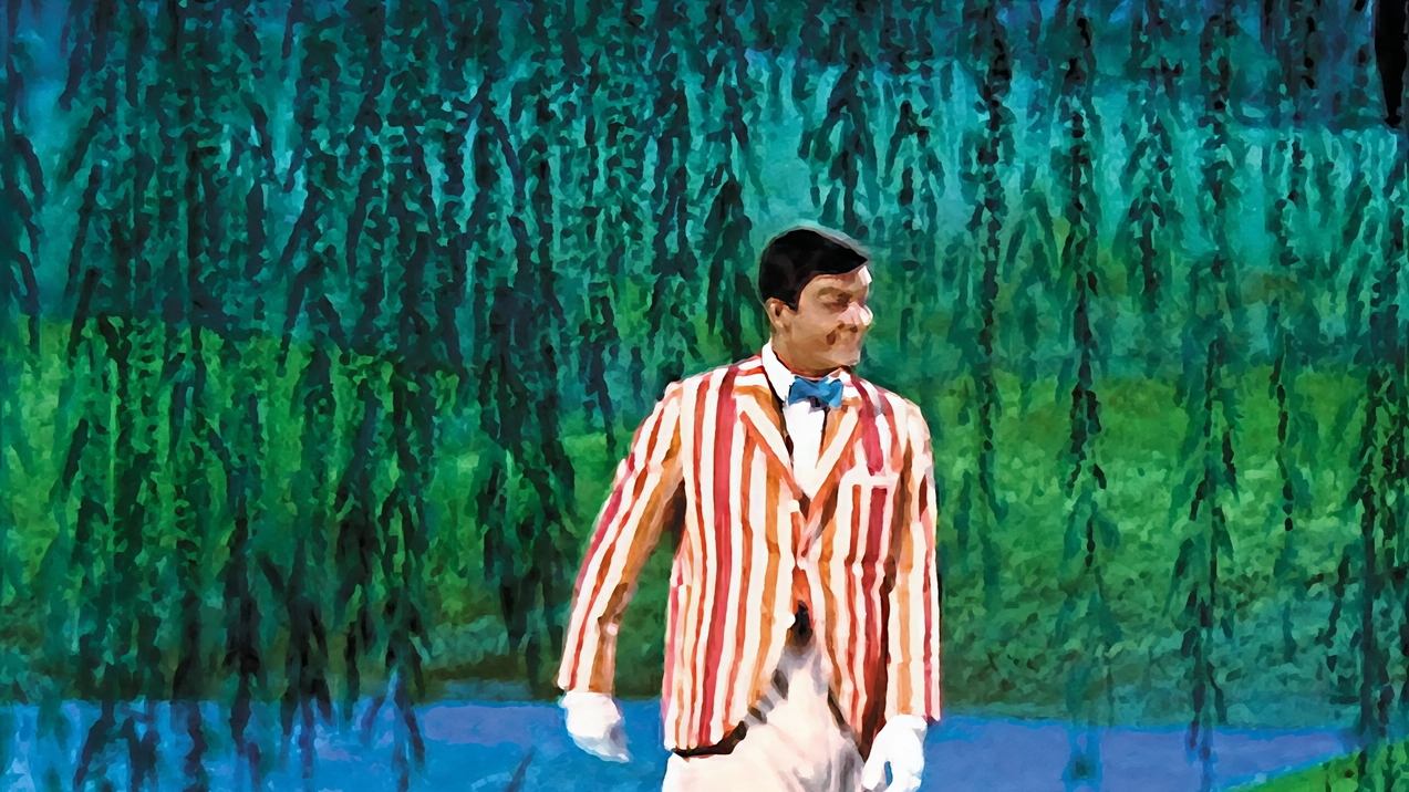 A Milano, proiezione speciale di "Mary Poppins" all'Auditorium con colonna sonora dal vivo. Il capolavoro Disney del 1964 rivive in lingua originale con sottotitoli. Appuntamenti e prezzi per partecipare all'evento. A Milano, proiezione speciale di "Mary Poppins" all'Auditorium con colonna sonora dal vivo. Il capolavoro Disney del 1964 rivive in lingua originale con sottotitoli. Appuntamenti e prezzi per partecipare all'evento.