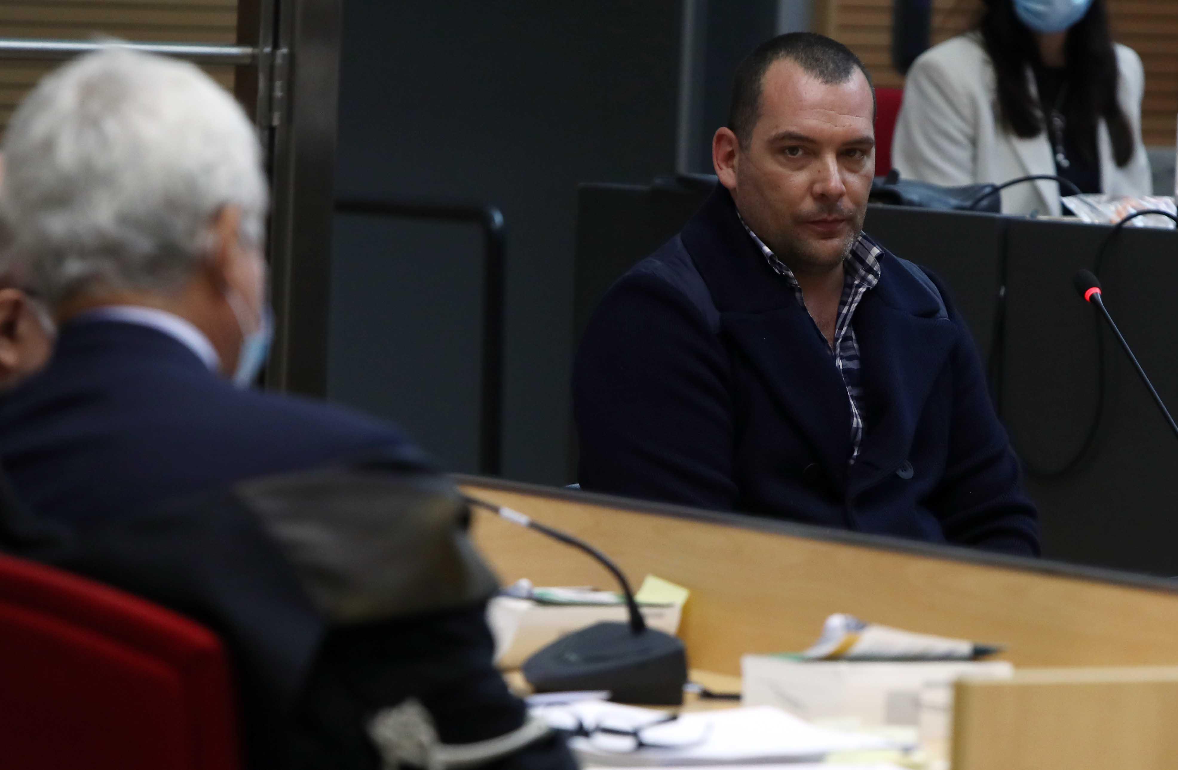 omicidio in fonderia va alla sbarra l8217operaio oscar maggi 232 lui il complice di giacomo bozzoli