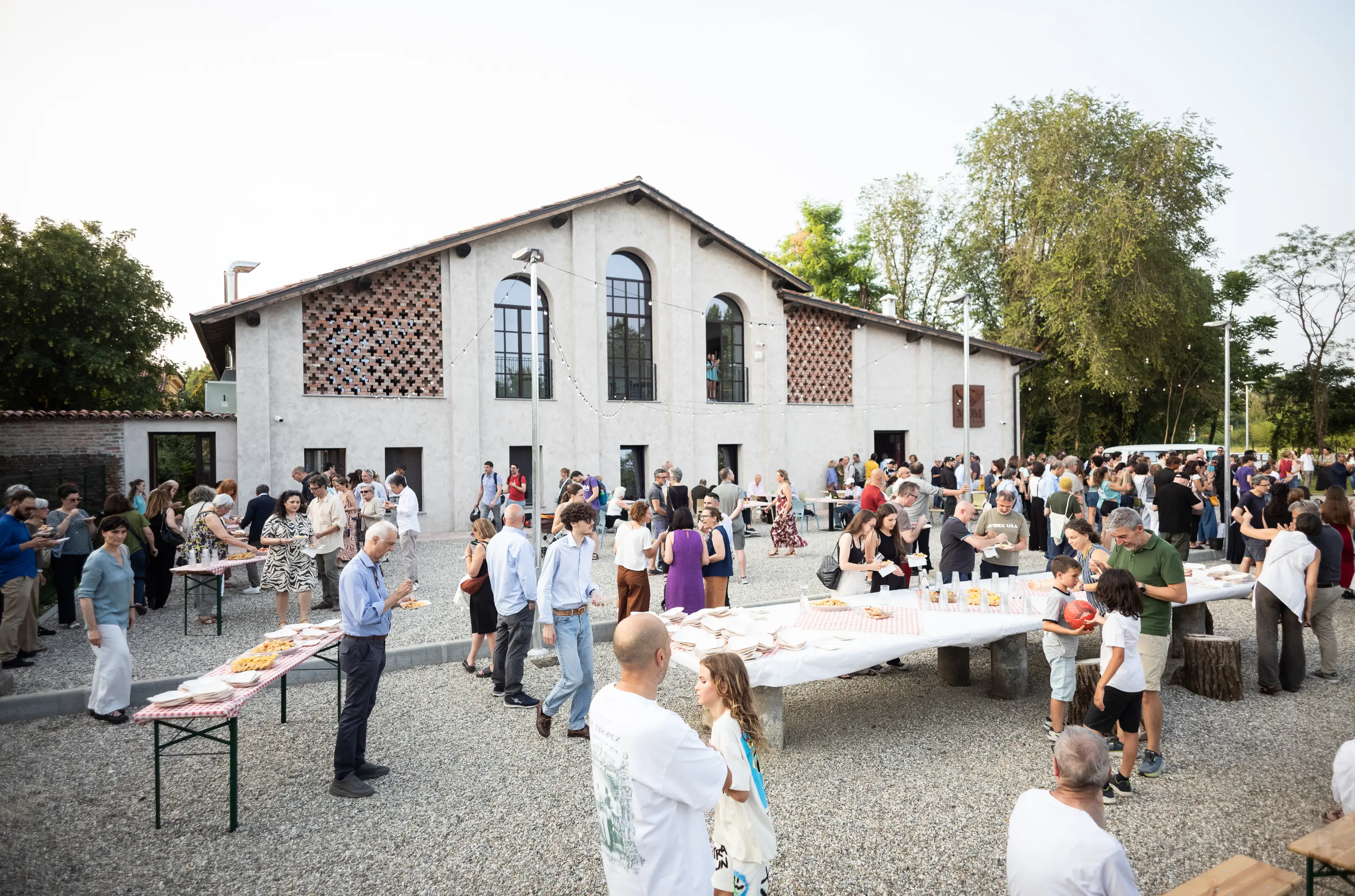 Fattoria Pianeta Terra: a Milano il bello dell’accoglienza e dello spirito ambrosiano