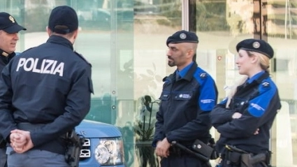L'uomo è stato estradato in Italia dalla Svizzera L'uomo è stato estradato in Italia dalla Svizzera