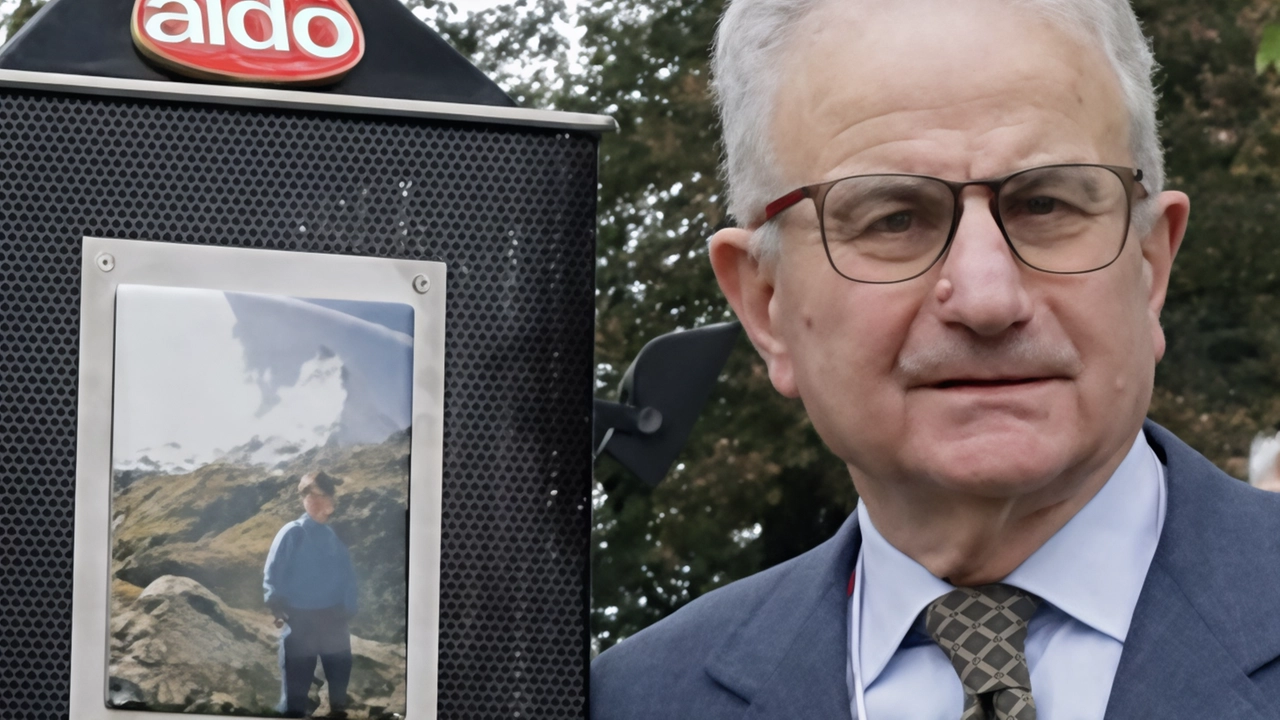 "Anche la sezione Aido (Associazione italiana donatori organi, ndr) di Giussano ringrazia Valter e i suoi familiari per l’esemplare gesto... "Anche la sezione Aido (Associazione italiana donatori organi, ndr) di Giussano ringrazia Valter e i suoi familiari per l’esemplare gesto...