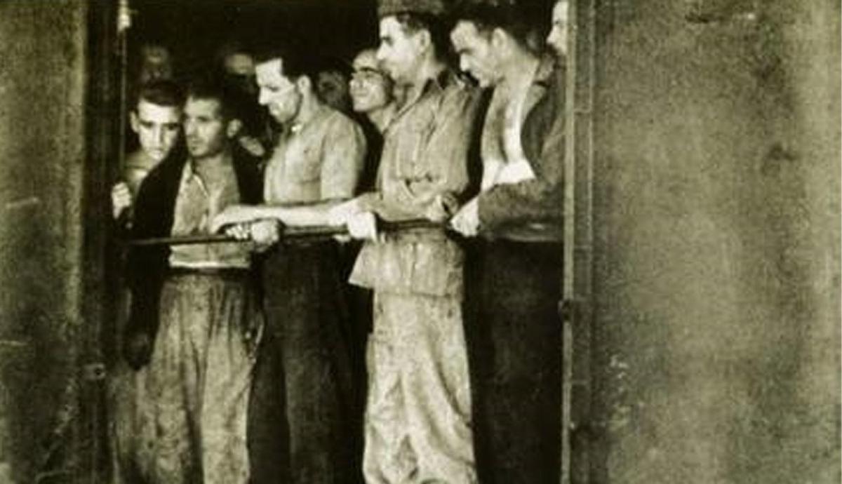 Prima Giornata dell’Internato. Pronte nove medaglie d’onore