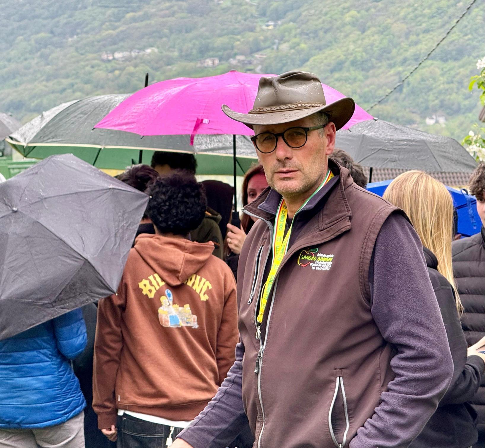 agricoltura di montagna e latte le sfide in vista delle olimpiadi