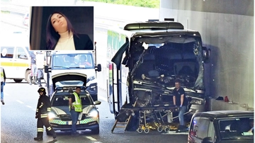 Incidente sulla Pedemontana, la maestra morta e i bambini terrorizzati: Cazzago Brabbia sotto choc