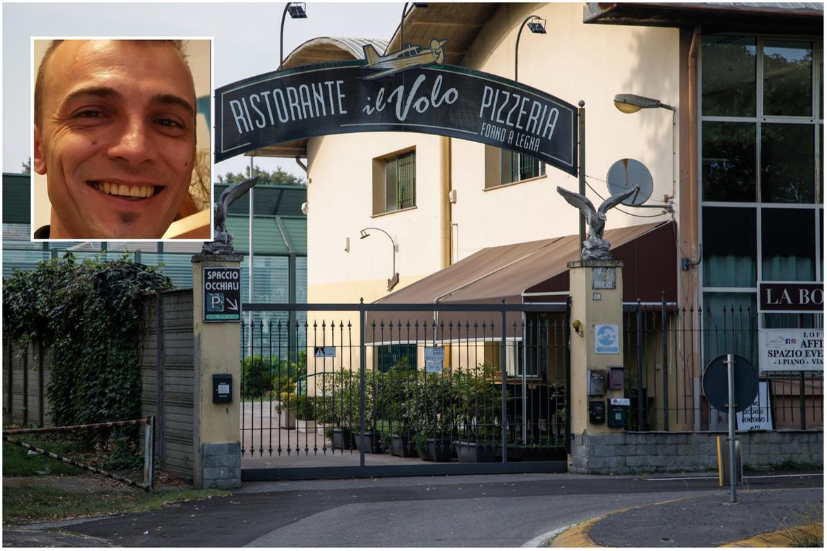 perch233 eugenio frasca fuggiva dai carabinieri l8217ipotesi della moto senza revisione