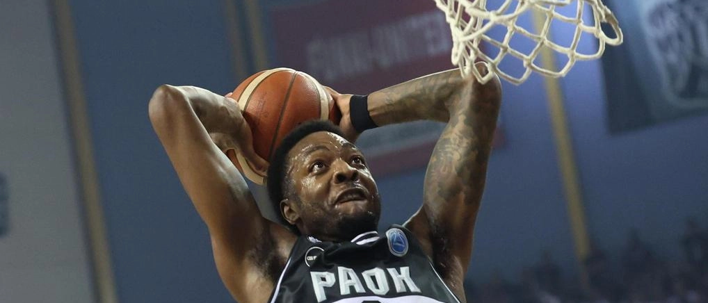In cerca dell’America. Cantù ha scelto Gilyard