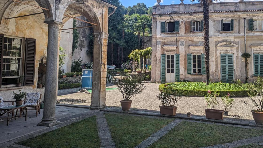 Festival del lago Maggiore. Chiostri e palazzi storici diventano palcoscenici Festival del lago Maggiore. Chiostri e palazzi storici diventano palcoscenici