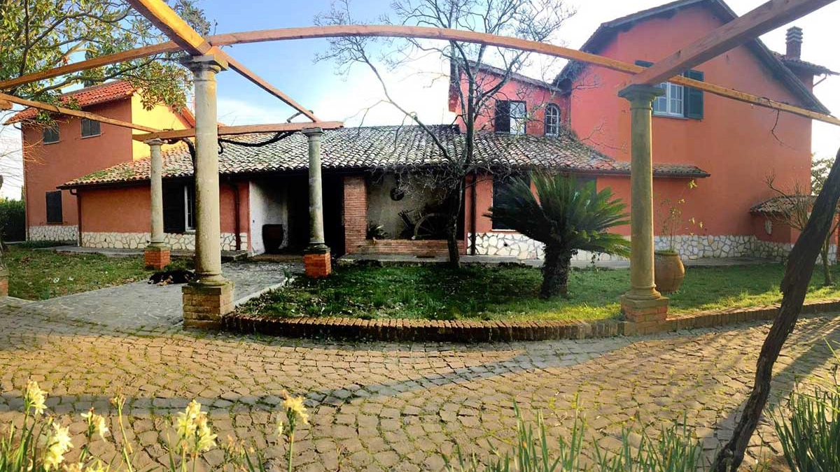 Casa Museo di Ugo Tognazzi a Velletri