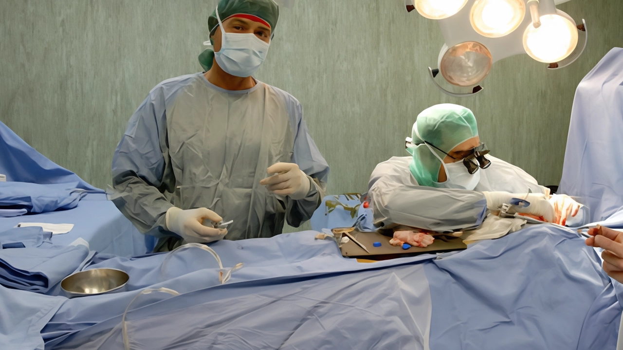 Cresce il numero dei donatori di organi e tessuti nell’ultimo anno: nei primi tre mesi del 2025 si registra già...