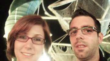 Sergio Ruocco e lo sguardo sul killer della fidanzata Sharon Verzeni: “È dura tutti i giorni ma oggi lo è di più”