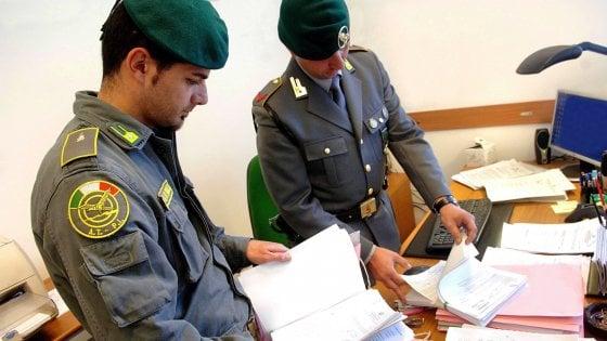 Lotta al lavoro nero: multati 23 imprenditori
