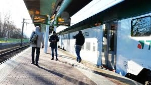 Allarme sicurezza in stazione a Saronno Allarme sicurezza in stazione a Saronno