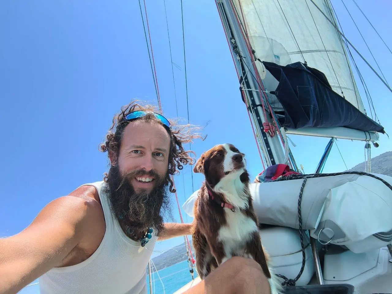 Inghiottiti dalla correnti, lo skipper Stefano Rotta: “Nelle scuole si insegni l’educazione fluviale”