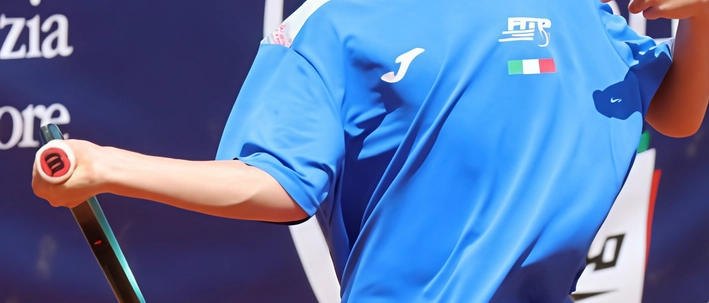 Under 12 per nazioni. Italia, le due squadre subito eliminate nel “Lampo Trophy“