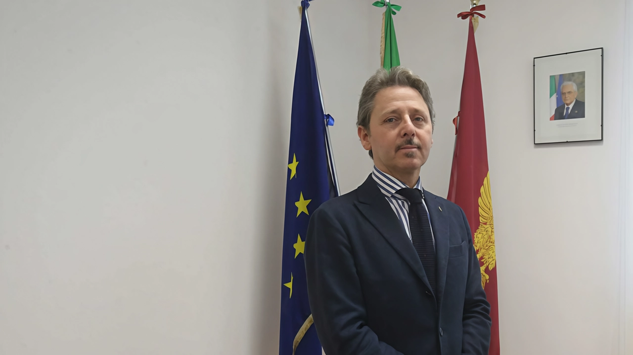Salvatore Barilaro è stato chiamato a dirigere la sicurezza a Pisa "Mi mancherà il territorio, mi ha ben accolto. Ci sono alte professionalità. Mi spiace non aver trovato tempo di occuparmi di ’ndrangheta: qui c’è".
