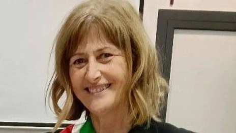 Susanna Pini guida Ponteranica ed è anche la promotrice e prima firmataria Susanna Pini guida Ponteranica ed è anche la promotrice e prima firmataria